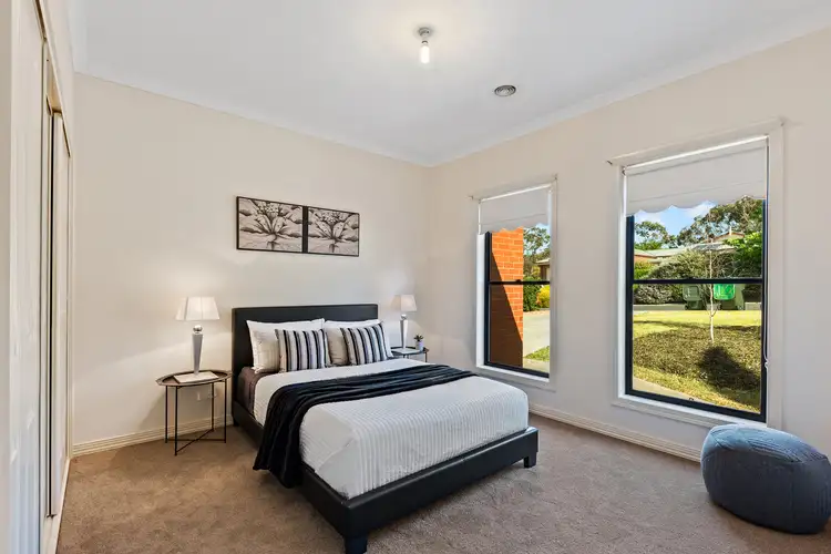 Sixth view of Homely house listing, 7A Bottlebrush Court, Strathdale VIC 3550