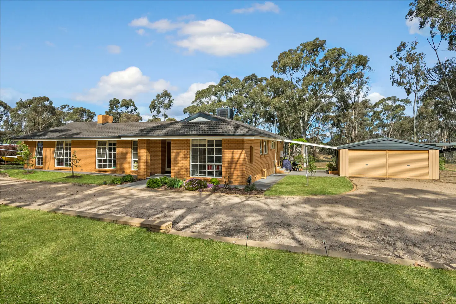 Main view of Homely house listing, 30 Havering Lane, Strathfieldsaye VIC 3551