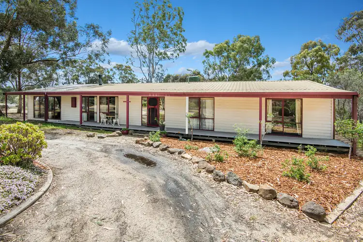 Main view of Homely house listing, 22 Lawrence Road, Strathfieldsaye VIC 3551