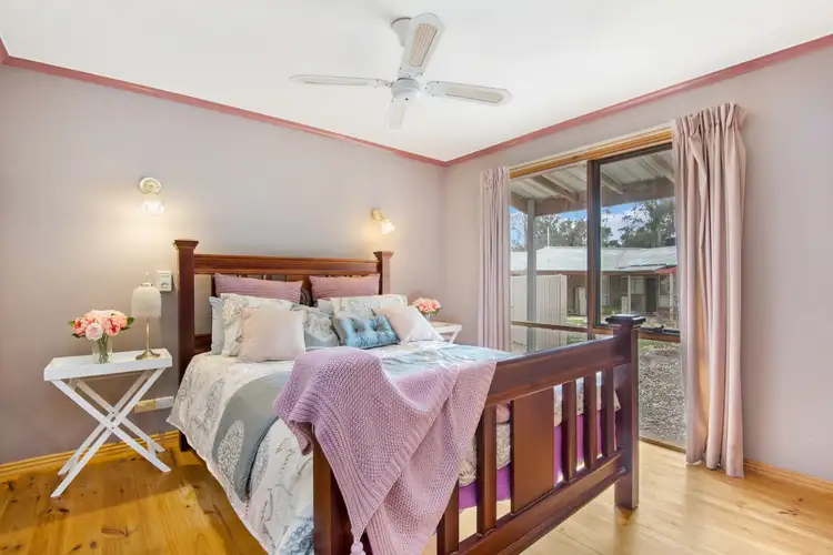 Fourth view of Homely house listing, 22 Lawrence Road, Strathfieldsaye VIC 3551