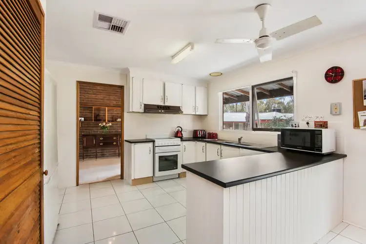 Fifth view of Homely house listing, 22 Lawrence Road, Strathfieldsaye VIC 3551
