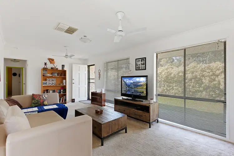 Second view of Homely house listing, 72 Howard Street, Ascot VIC 3551