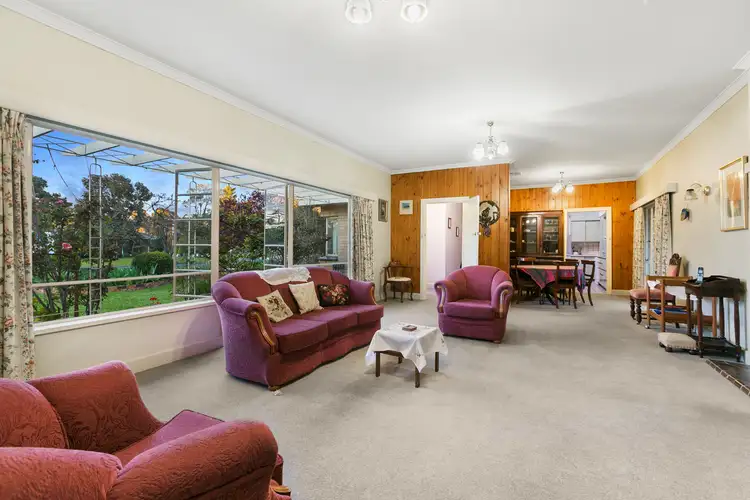 Fourth view of Homely house listing, 7 Dale Street, Kennington VIC 3550