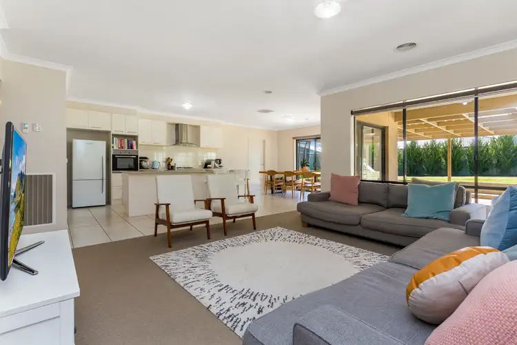 Third view of Homely house listing, 7 Amanda Drive, Maiden Gully VIC 3551
