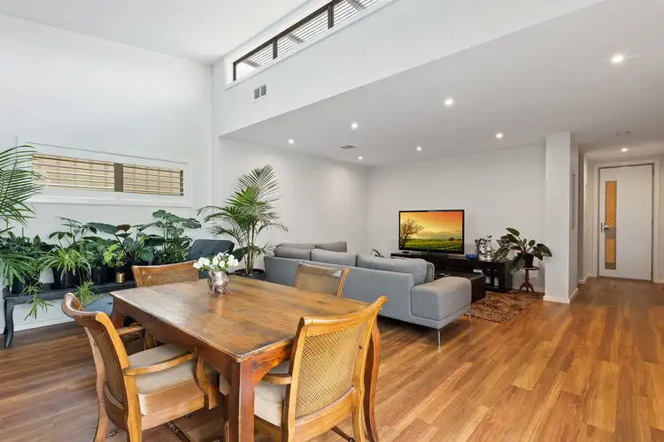 Third view of Homely townhouse listing, 2/2 Pilcher Street, Strathdale VIC 3550