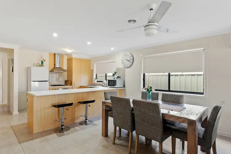 Fourth view of Homely house listing, 6A Sugarwood Court, Epsom VIC 3551