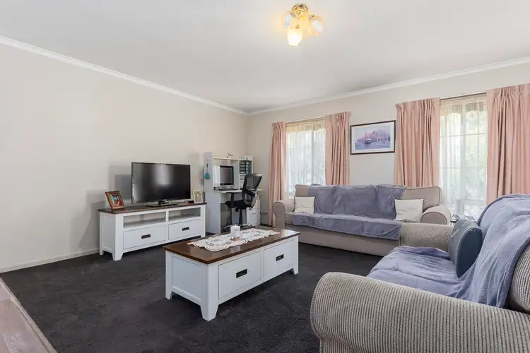 Second view of Homely house listing, 91 Jobs Gully Road, Eaglehawk VIC 3556