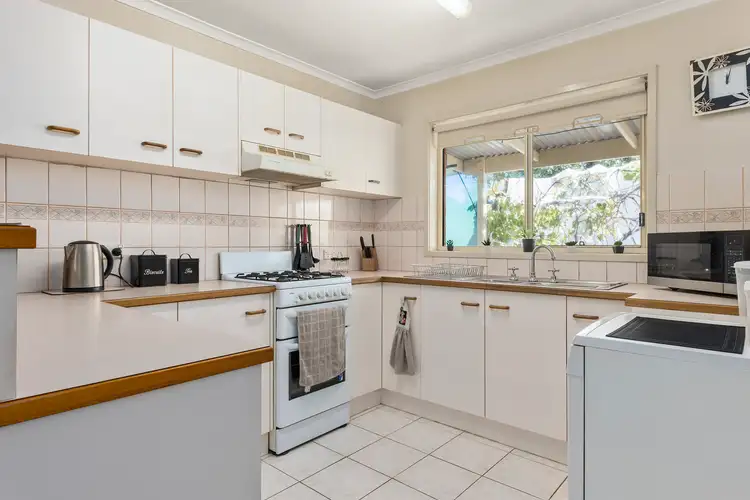 Third view of Homely house listing, 91 Jobs Gully Road, Eaglehawk VIC 3556