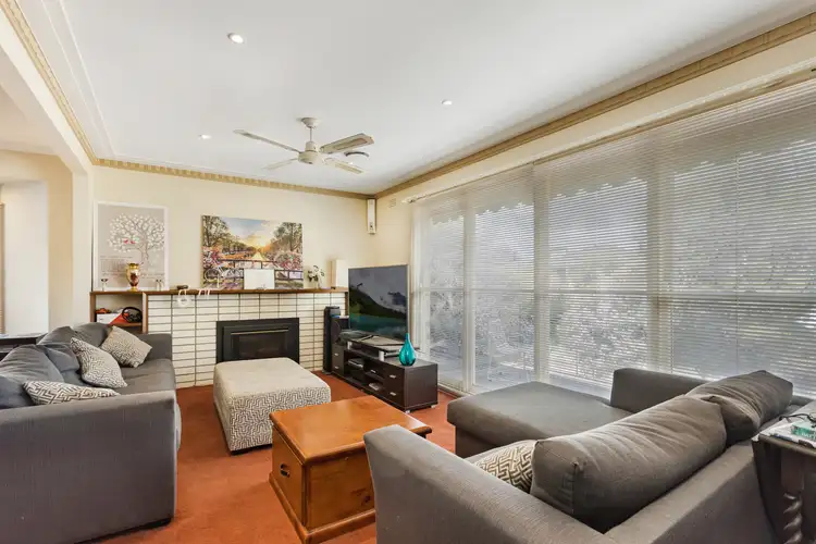 Third view of Homely house listing, 14 Cahill Street, White Hills VIC 3550