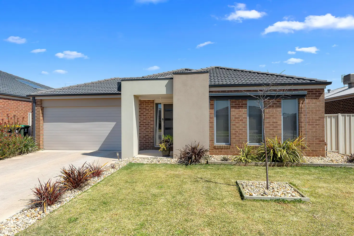 Main view of Homely house listing, 60 Garden Drive, Epsom VIC 3551