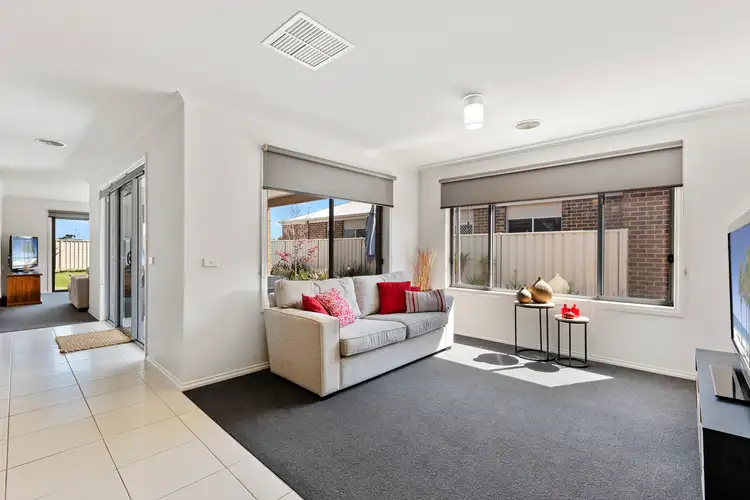 Second view of Homely house listing, 60 Garden Drive, Epsom VIC 3551