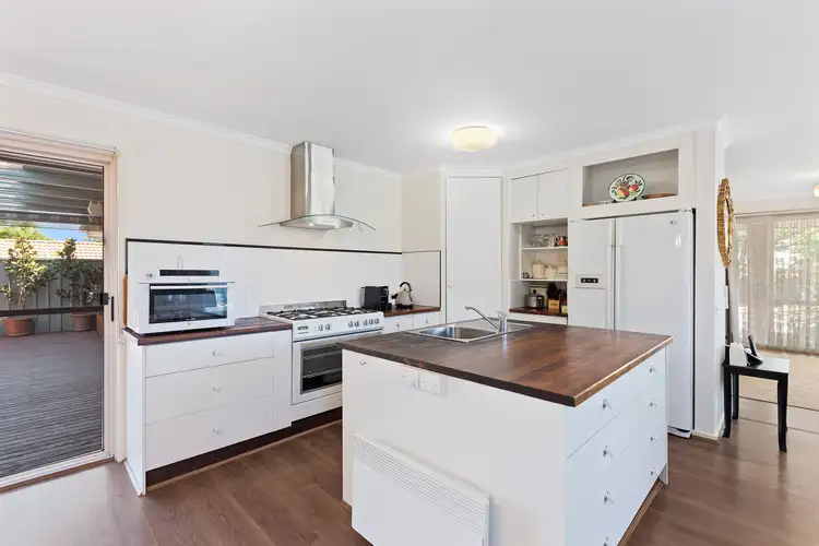Sixth view of Homely house listing, 6 Keogh Drive, Spring Gully VIC 3550