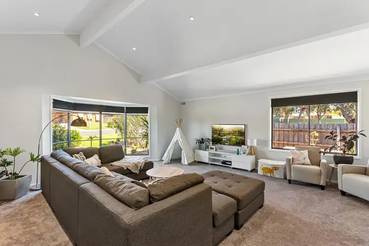 Third view of Homely house listing, 13 Cliff Avenue, Strathdale VIC 3550
