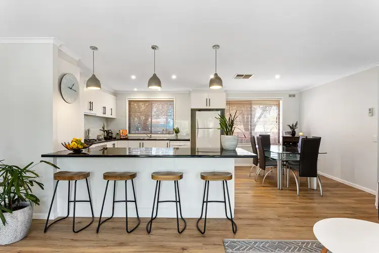 Fourth view of Homely house listing, 13 Cliff Avenue, Strathdale VIC 3550
