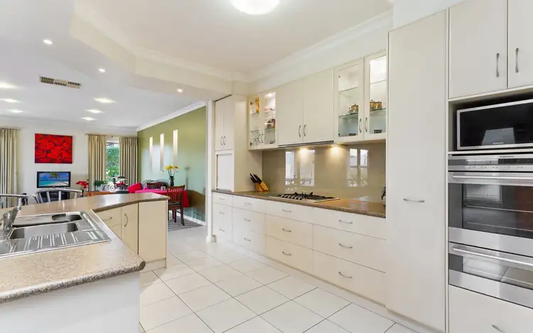 Fourth view of Homely house listing, 6 Warne Court, Strathfieldsaye VIC 3551