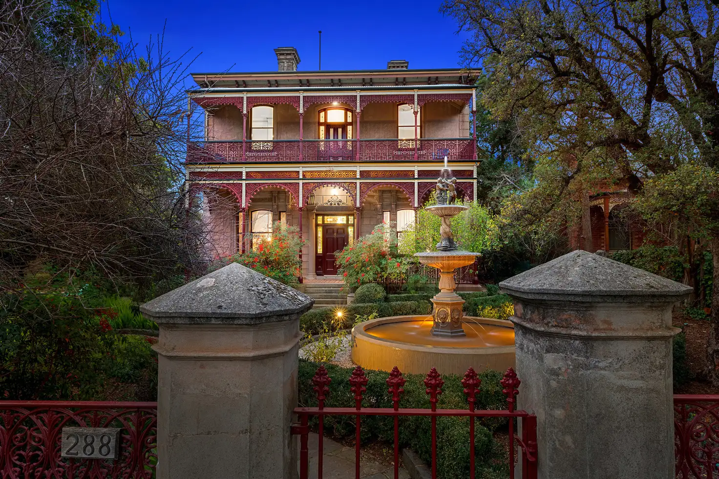 Main view of Homely house listing, 288 View Street, Bendigo VIC 3550