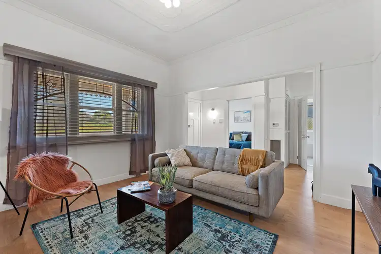 Second view of Homely house listing, 52 Panton Street, Golden Square VIC 3555