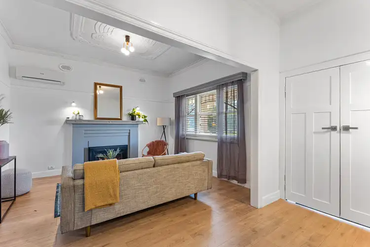 Fifth view of Homely house listing, 52 Panton Street, Golden Square VIC 3555