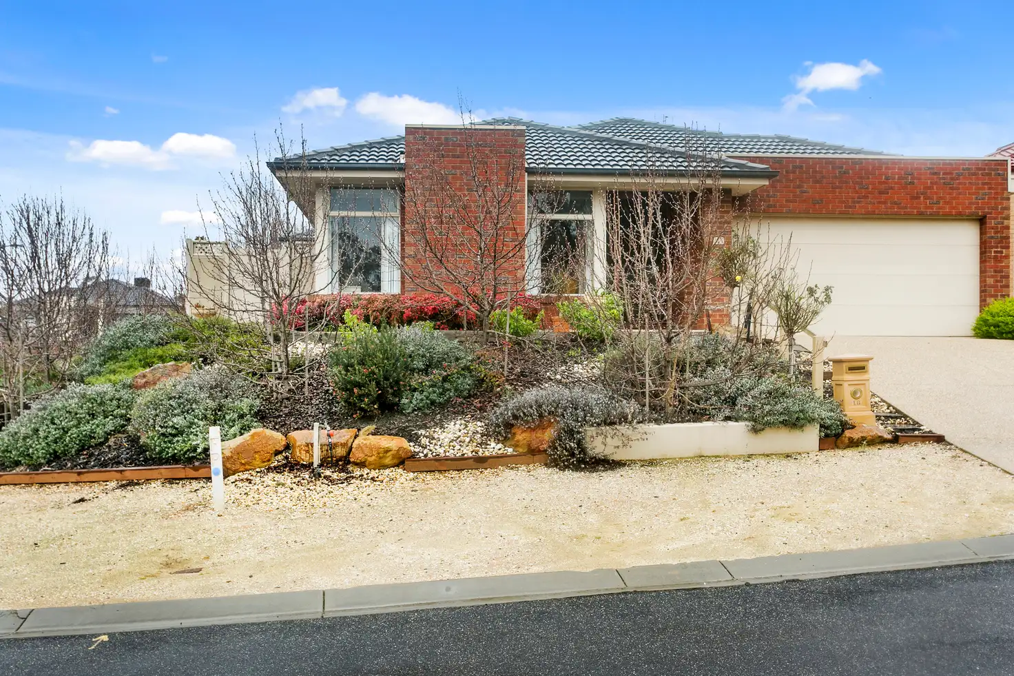 Main view of Homely house listing, 10 Harley Terrace, Strathdale VIC 3550
