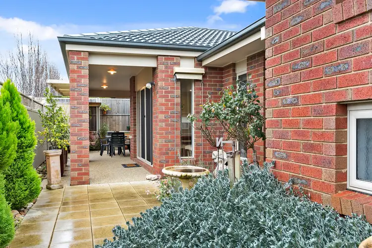 Second view of Homely house listing, 10 Harley Terrace, Strathdale VIC 3550