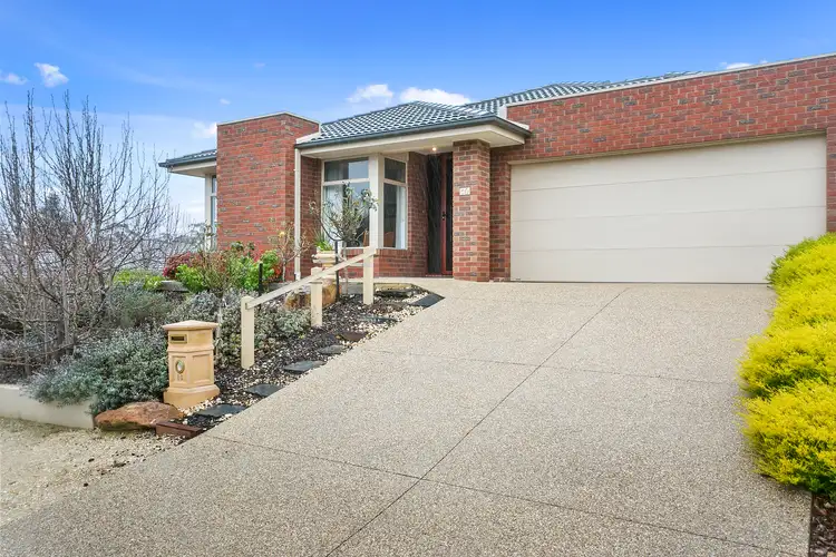 Third view of Homely house listing, 10 Harley Terrace, Strathdale VIC 3550