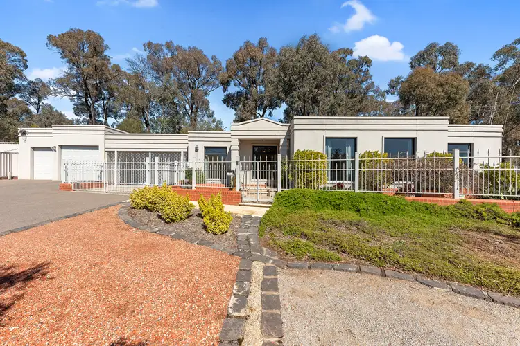 Main view of Homely house listing, 12 Edwards Road, Kennington VIC 3550