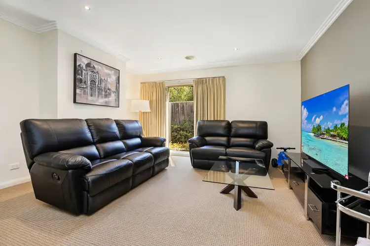 Fourth view of Homely house listing, 7 Harley Street, Strathdale VIC 3550