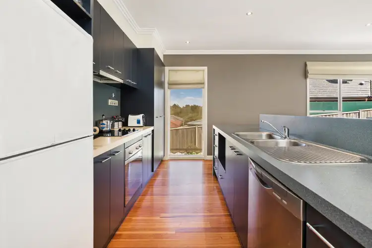 Fifth view of Homely house listing, 7 Harley Street, Strathdale VIC 3550