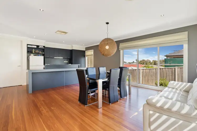Sixth view of Homely house listing, 7 Harley Street, Strathdale VIC 3550