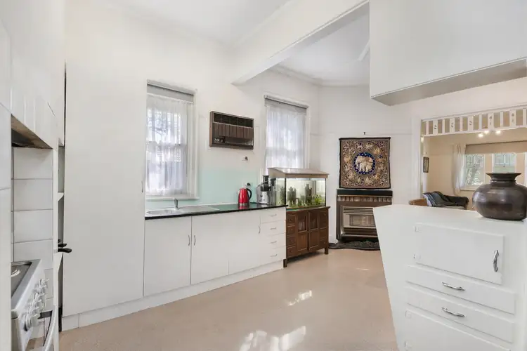 Fifth view of Homely house listing, 148 St Aidans Road, Kennington VIC 3550