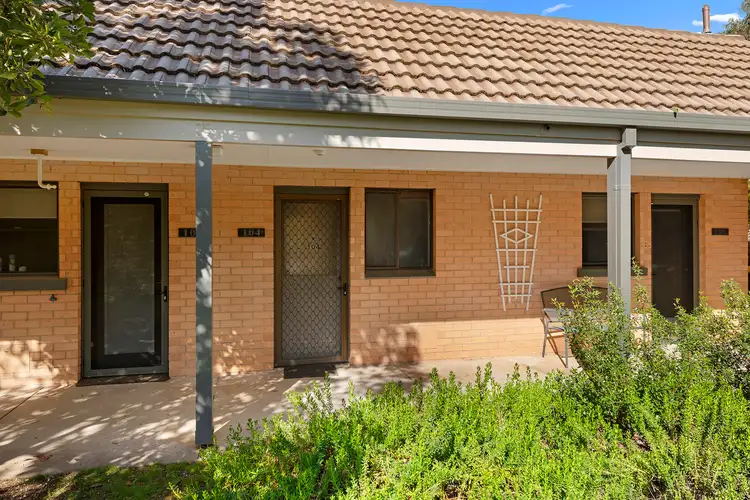 Main view of Homely unit listing, 104/33-53 Mandurang Road, Spring Gully VIC 3550