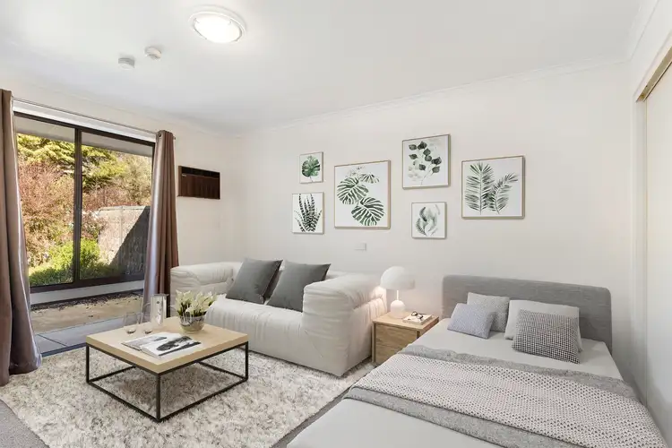 Third view of Homely unit listing, 104/33-53 Mandurang Road, Spring Gully VIC 3550