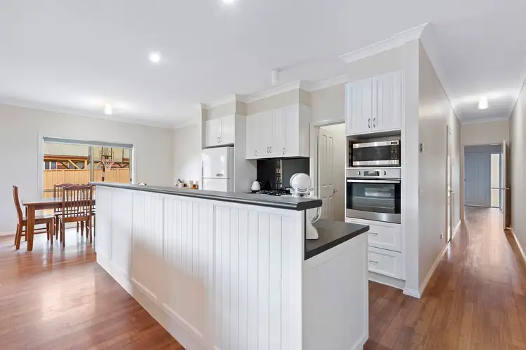 Second view of Homely house listing, 5 Kawana Drive, Maiden Gully VIC 3551