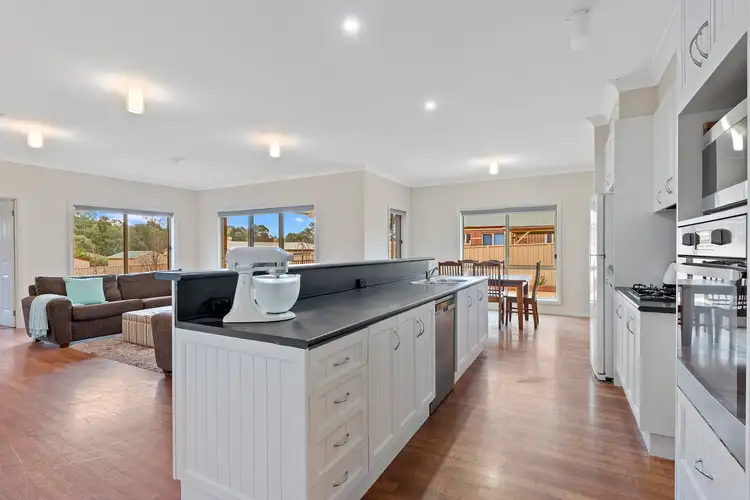 Third view of Homely house listing, 5 Kawana Drive, Maiden Gully VIC 3551