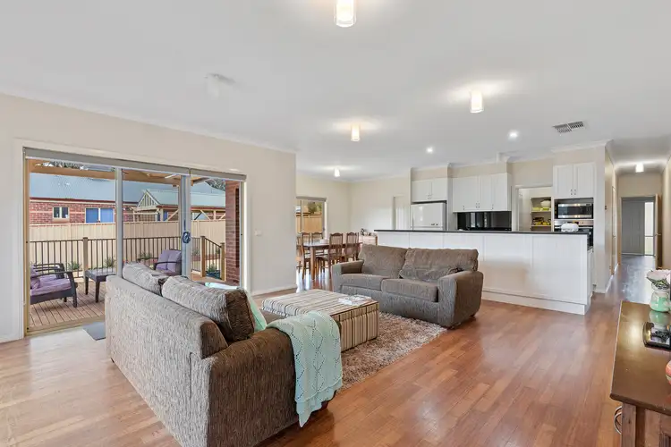Fourth view of Homely house listing, 5 Kawana Drive, Maiden Gully VIC 3551