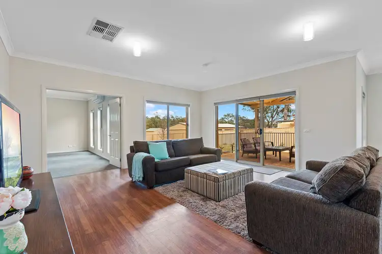 Fifth view of Homely house listing, 5 Kawana Drive, Maiden Gully VIC 3551