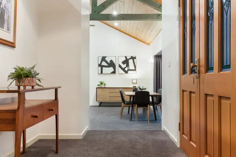 Fourth view of Homely house listing, 8 Homebush Drive, Junortoun VIC 3551