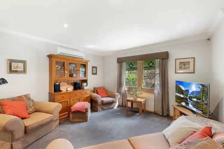 Second view of Homely house listing, 49 Havlin Street East Street, Kennington VIC 3550