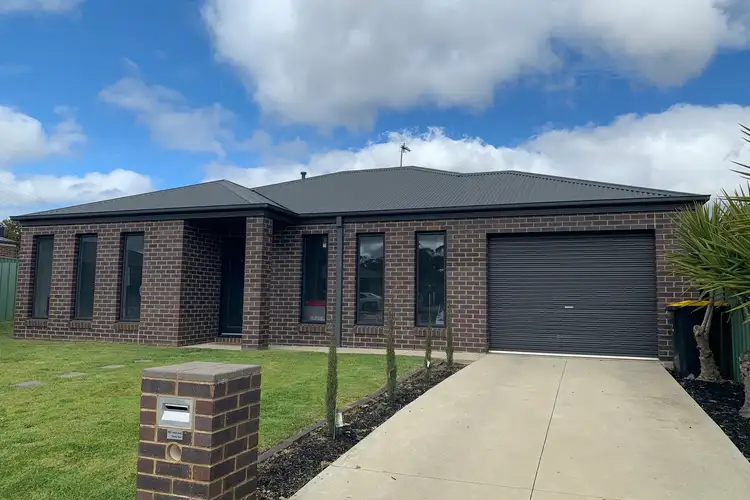 5 Rimfire Close, North Bendigo VIC 3550