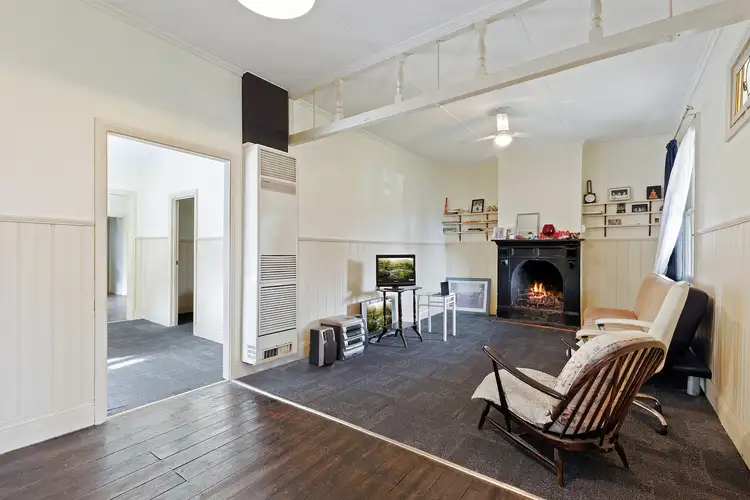 Second view of Homely house listing, 15 Napier Street, Eaglehawk VIC 3556