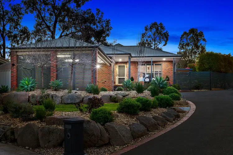 11 Ironbark Court, Kennington VIC 3550