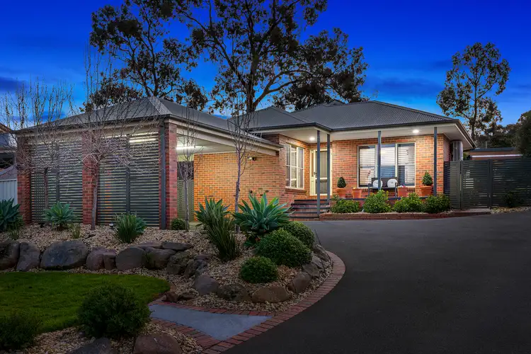 Second view of Homely house listing, 11 Ironbark Court, Kennington VIC 3550