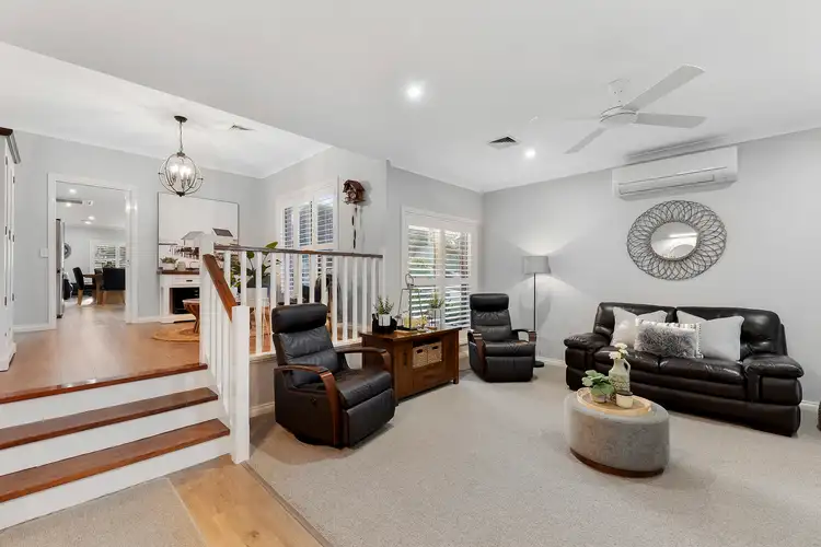 Fourth view of Homely house listing, 11 Ironbark Court, Kennington VIC 3550