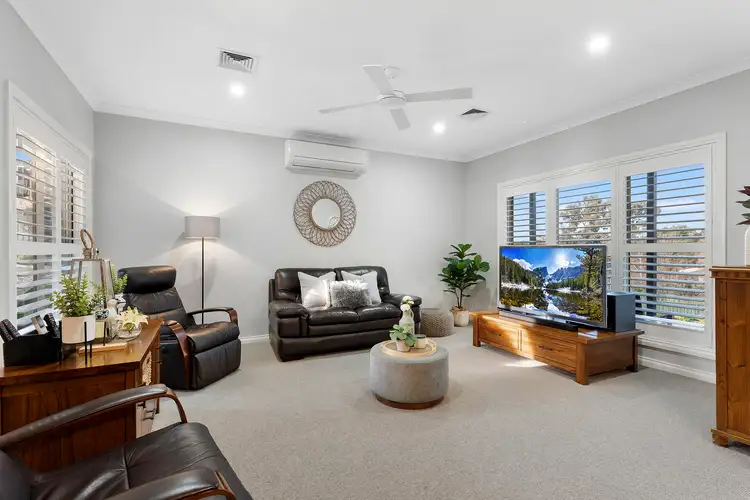 Fifth view of Homely house listing, 11 Ironbark Court, Kennington VIC 3550