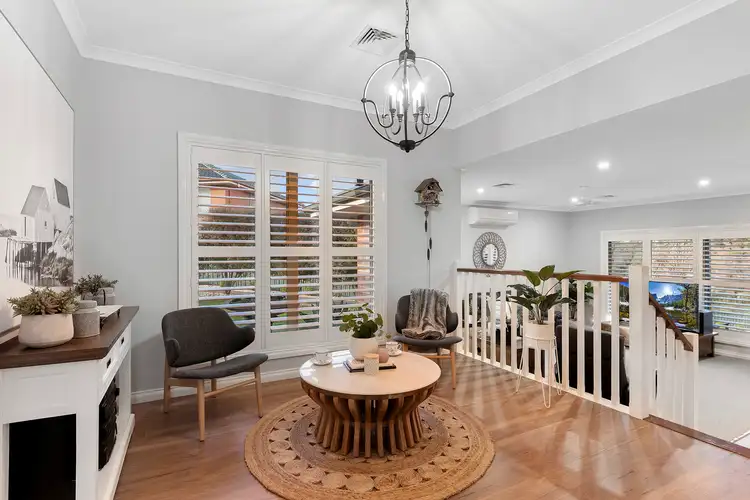 Sixth view of Homely house listing, 11 Ironbark Court, Kennington VIC 3550
