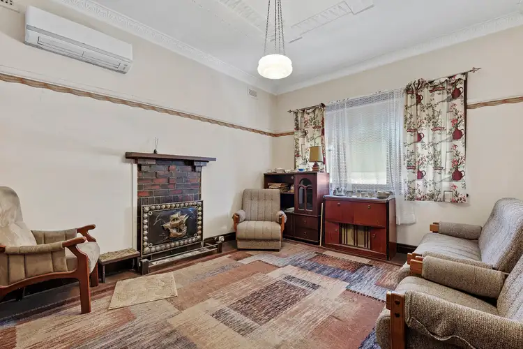Second view of Homely house listing, 9 Thomas Street, Ironbark VIC 3550