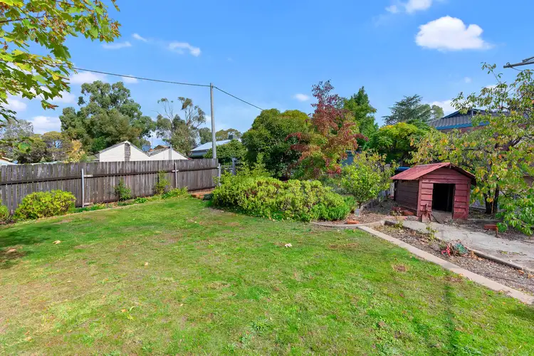 Sixth view of Homely house listing, 9 Thomas Street, Ironbark VIC 3550