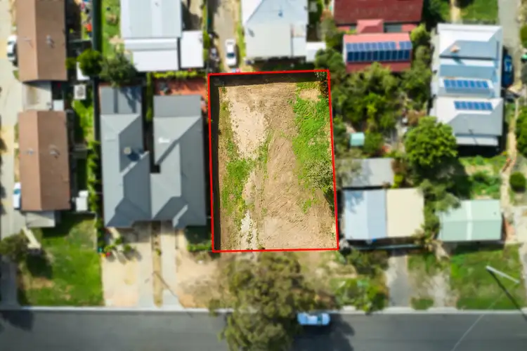 Second view of Homely land listing, 54 Wade Street, Golden Square VIC 3555