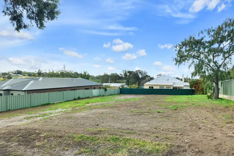 Third view of Homely land listing, 54 Wade Street, Golden Square VIC 3555