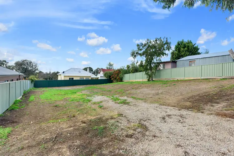 Fifth view of Homely land listing, 54 Wade Street, Golden Square VIC 3555